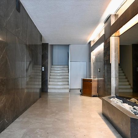 Zoe'S Suite Athen'S Center Exterior foto