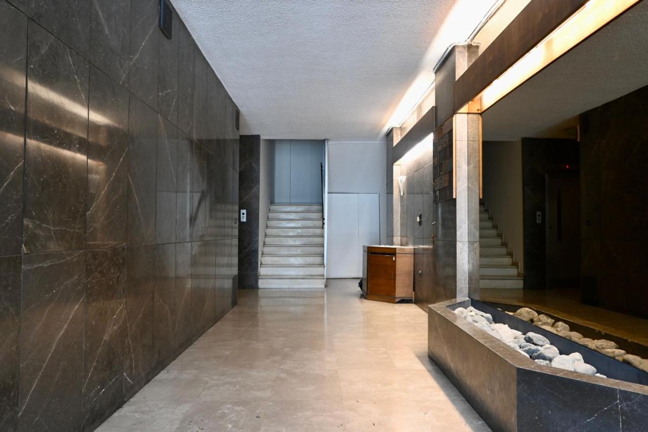 Zoe'S Suite Athen'S Center Exterior foto