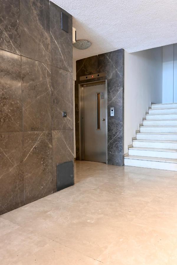 Zoe'S Suite Athen'S Center Exterior foto